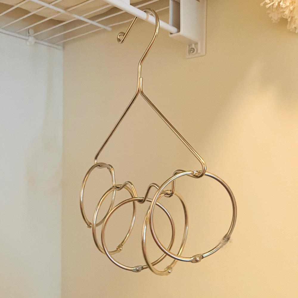 Closet Accessories Hanger
